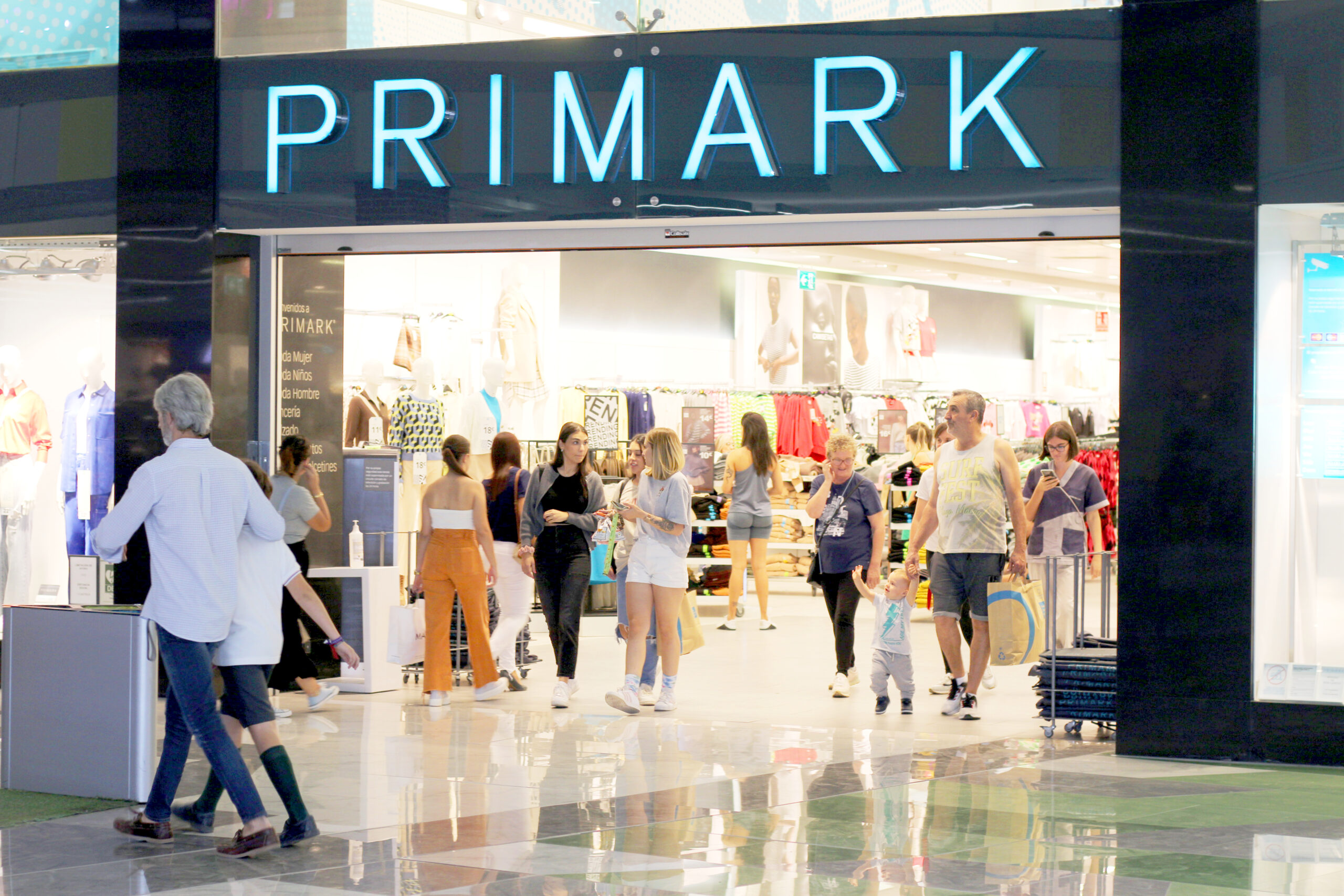 Primark