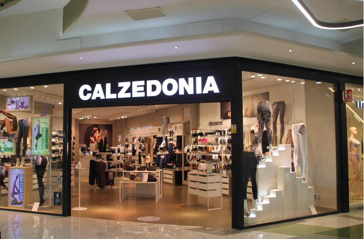 Calzedonia