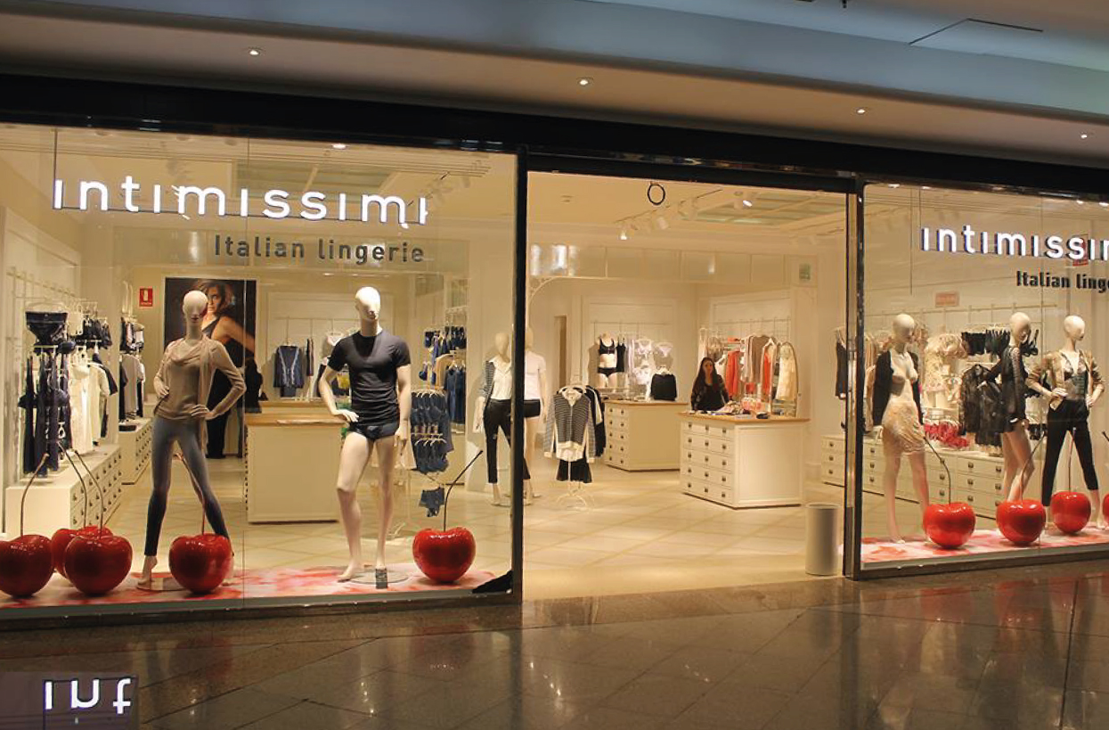 Intimissimi