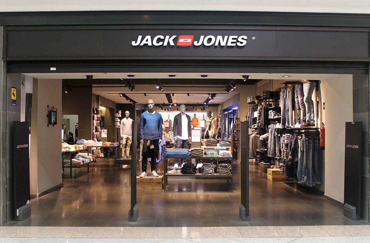 Jack & Jones