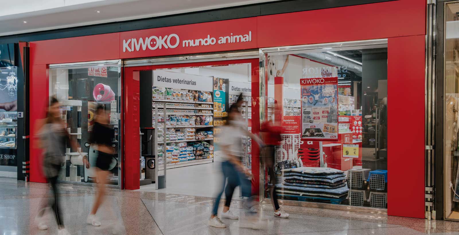 Kiwoko