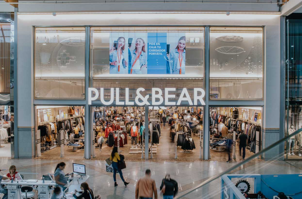 Pull&Bear
