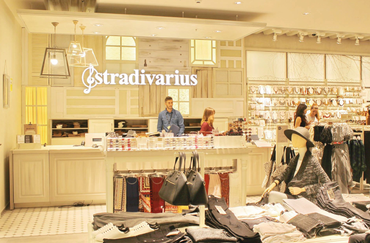 Stradivarius