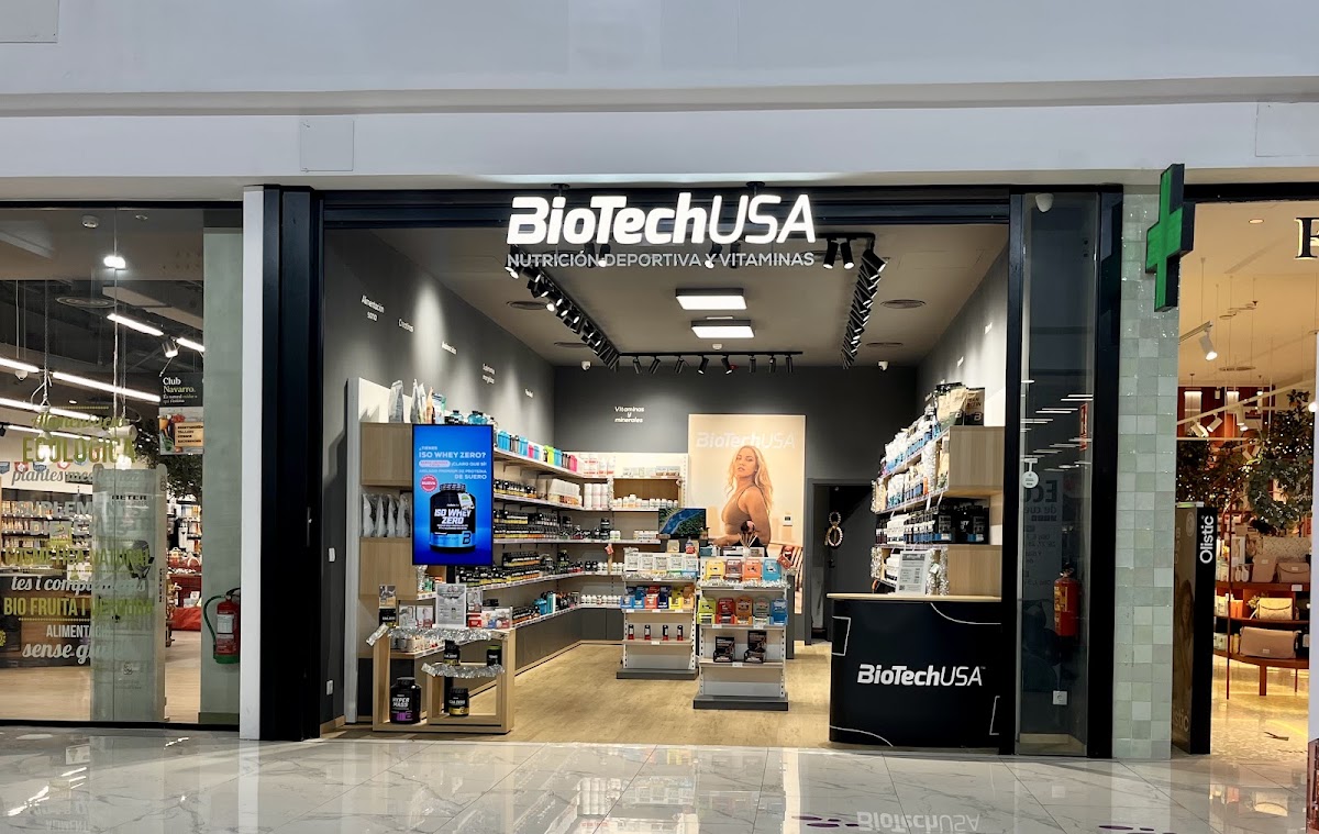 BioTechUSA