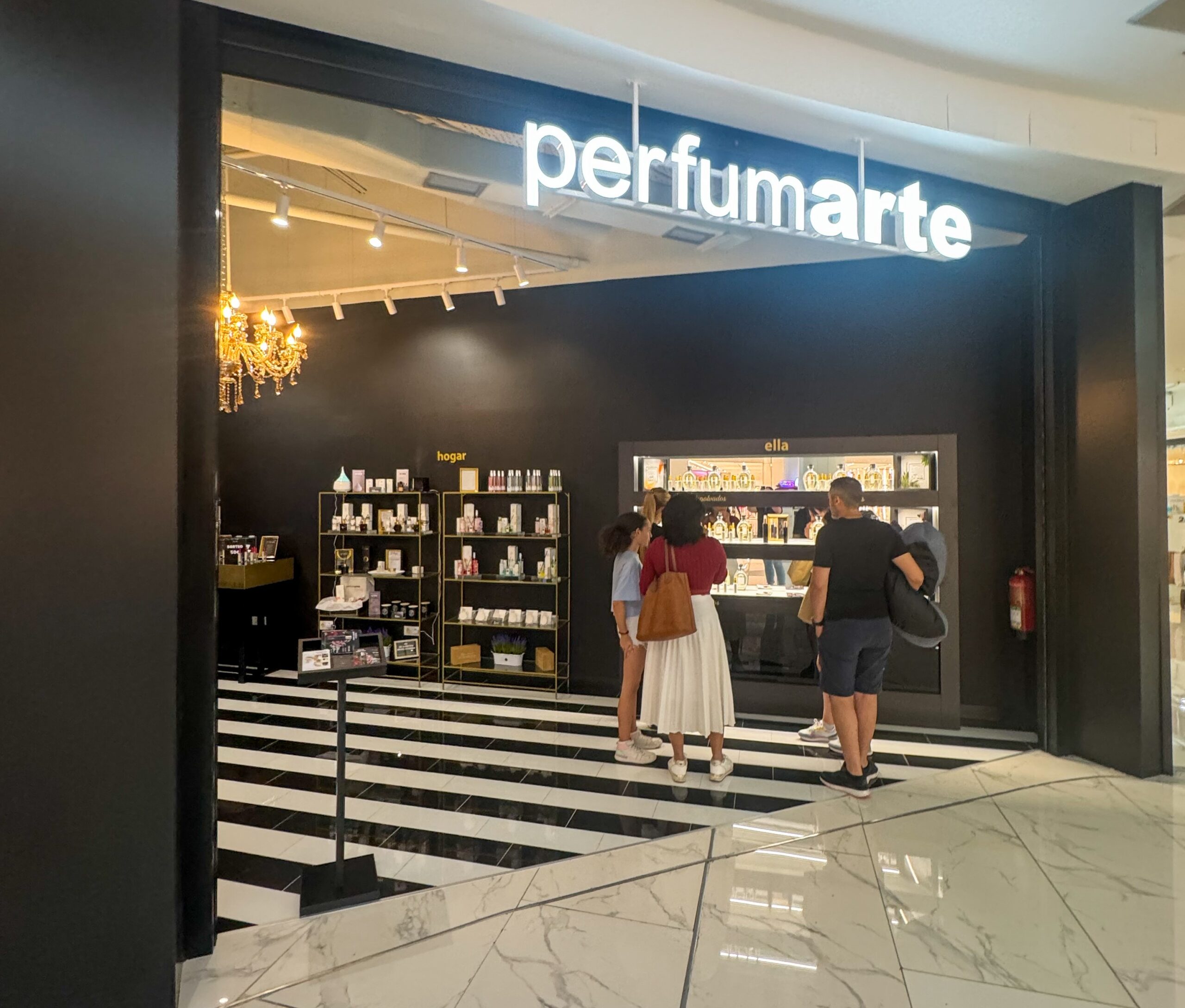 Perfumarte